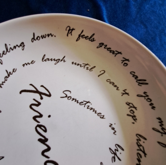 Friend Bowl By Carson - Picture 4 of 6